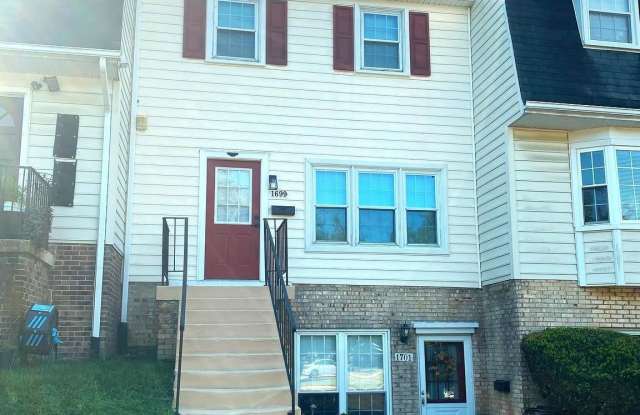 Photo of 1699 HART Court