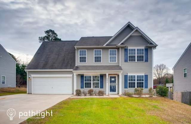 2073 Roscommon Drive