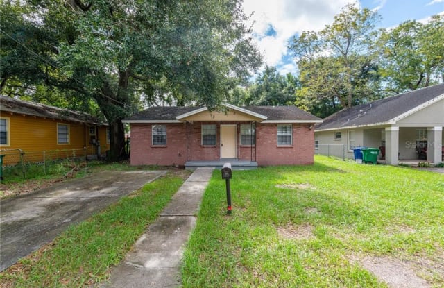 2605 E 26TH AVENUE - 2605 East 26th Avenue, Tampa, FL 33605