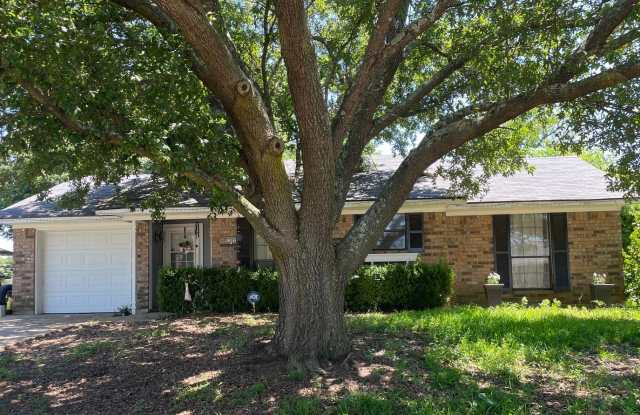 Golden Meadows - 3BD/2BA