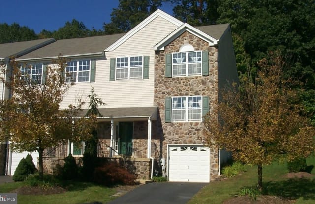 3768 SWETLAND DRIVE - 3768 Swetland Drive, Bucks County, PA 18902