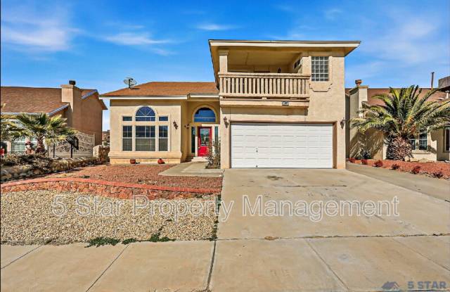 3140 Tierra Agave Dr