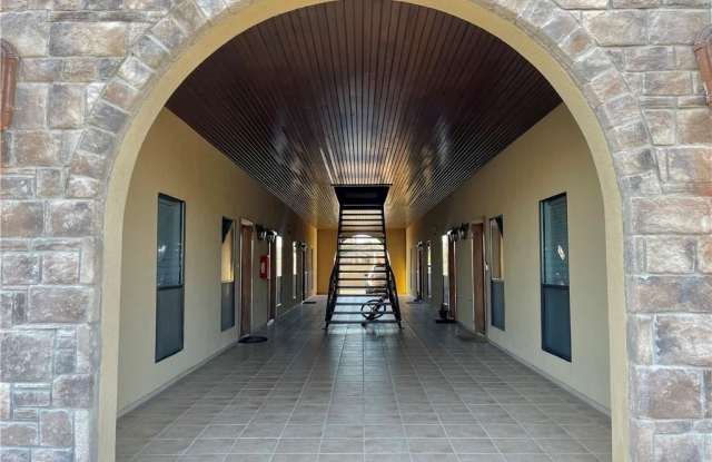 2805 Mimosa Street unit: 1