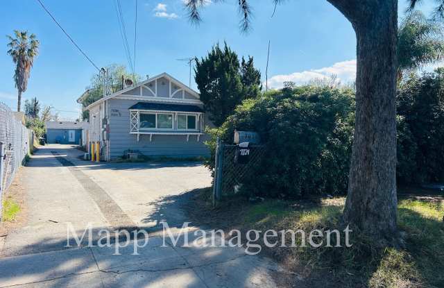 Brand-New 4-Bedroom Split-Level ADU in Reseda!