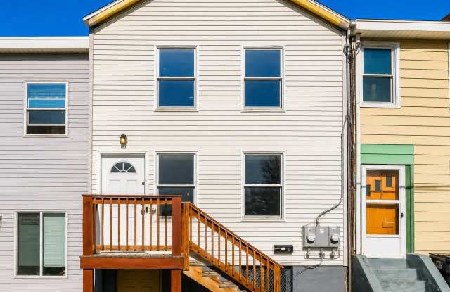 61 14th Street