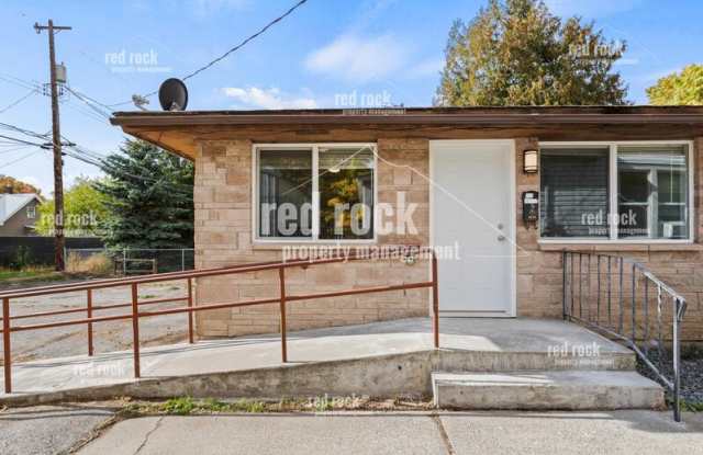 2424 East Diamond Avenue - 1