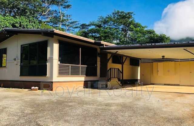 3492 Akaka Pl.