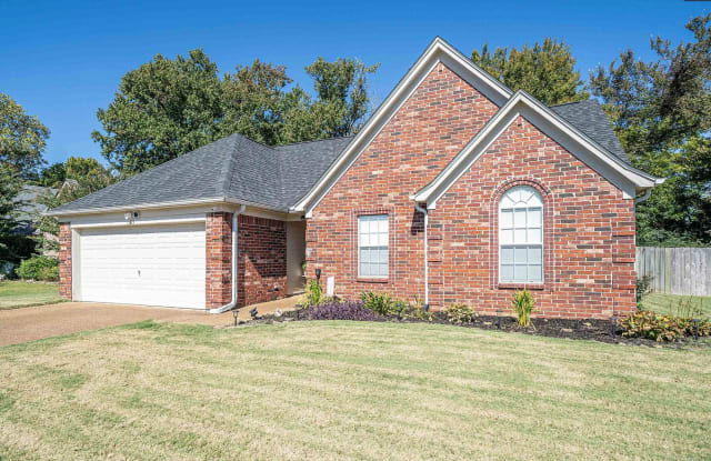 11724 Wilder St - 11724 Wilder Street, Arlington, TN 38002