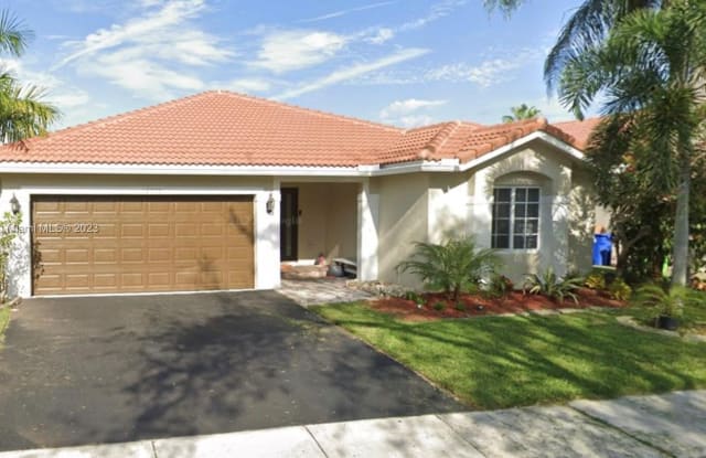 12773 NW 11th Ct - 12773 Northwest 11th Court, Sunrise, FL 33323