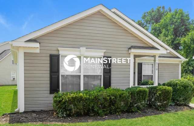 510 Railway Place Southwest