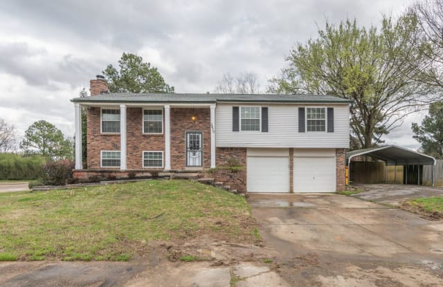 3470 Old Brownsville Road - 3470 Old Brownsville Road, Bartlett, TN 38134