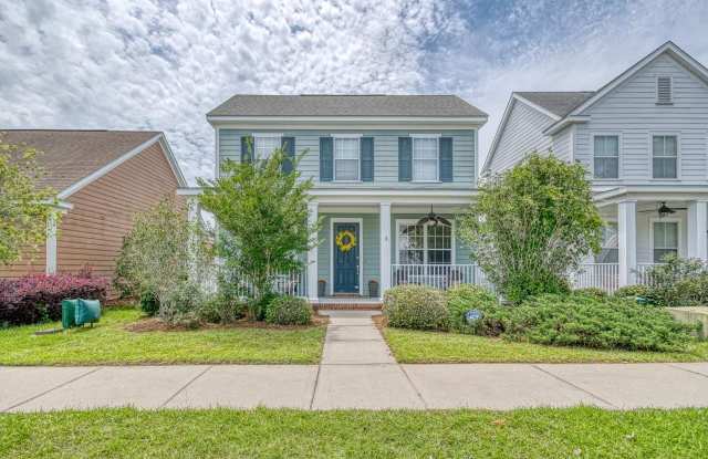 4286 Raleigh Way