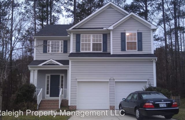 9628 Burge Ct - 9628 Burge Court, Wake Forest, NC 27587