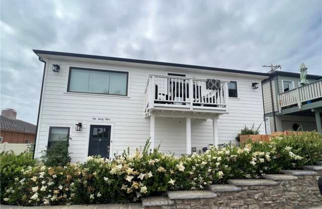 264 San Joaquin Street