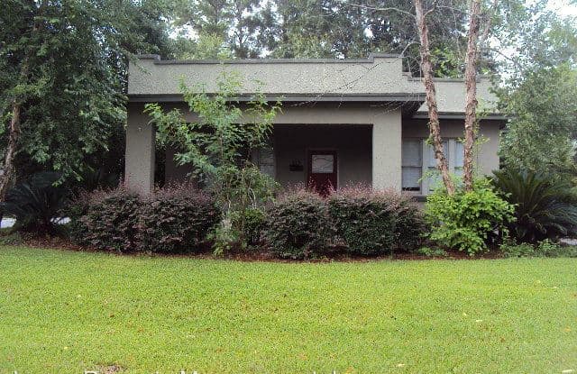 115 ADAIR ST - 115 East Adair Street, Valdosta, GA 31601