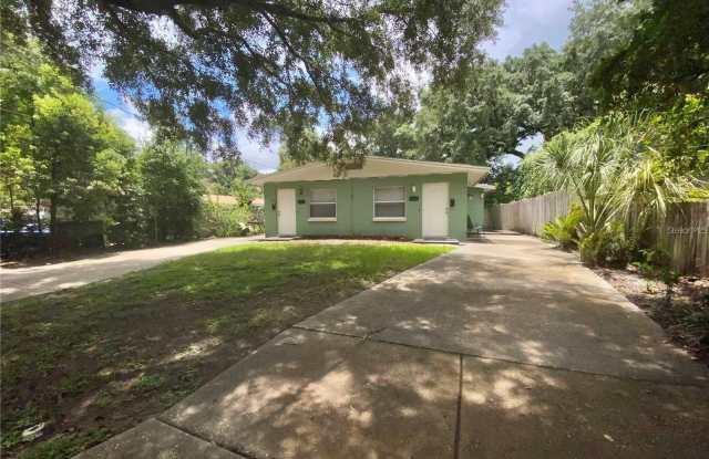 1022 DELANEY PARK Drive