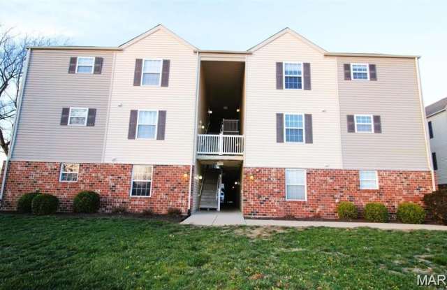 1124 Welsh Drive