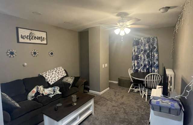 803 Magee Street - 2