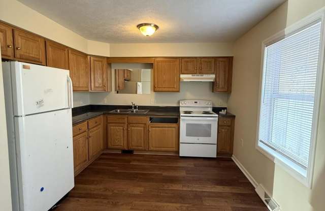 105 Pines Way unit: 115