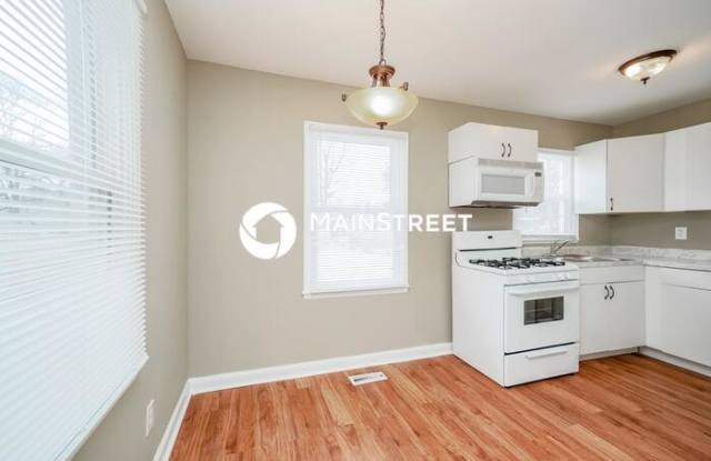 2231 Dartmouth Avenue