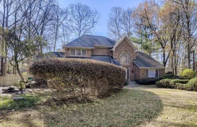 5190 Cameron Forest Parkway
