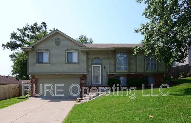 3107 Chad St