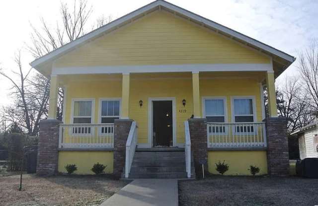 4319 West 13th Street