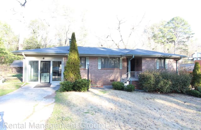 1113 Sherwood Forest Drive - 1113 Sherwood Forest Drive, Birmingham, AL 35235