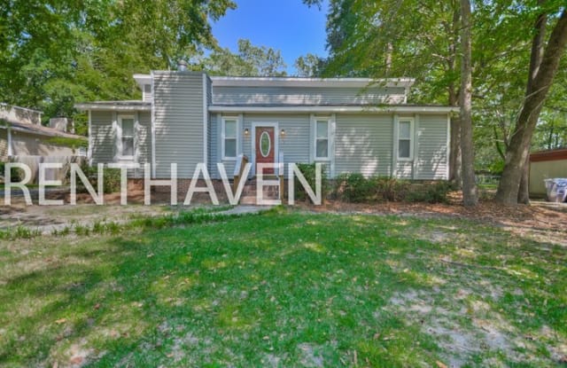 324 Chapelwhite Road - 324 Chapelwhite Road, Irmo, SC 29063