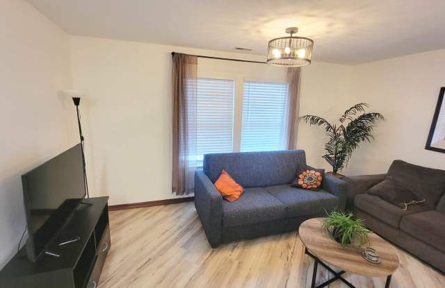 Photo of Gold Apartments