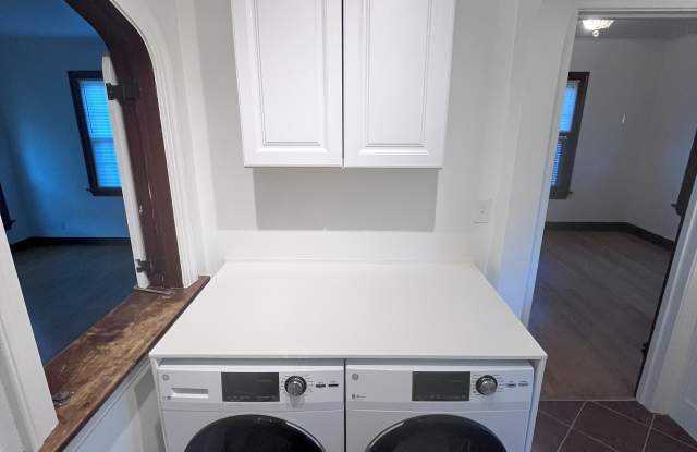 1501 Northwest 18th Street