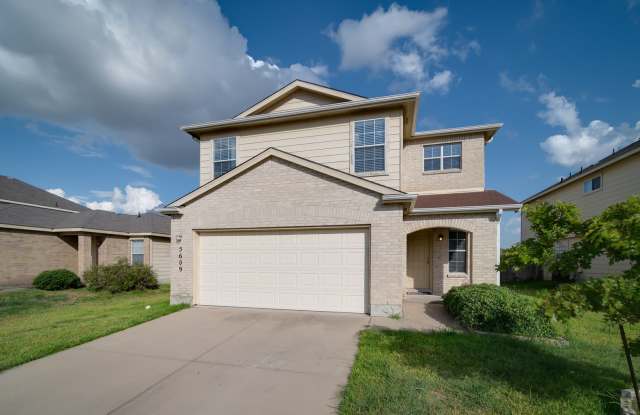 Photo of 5609 Capricorn Loop