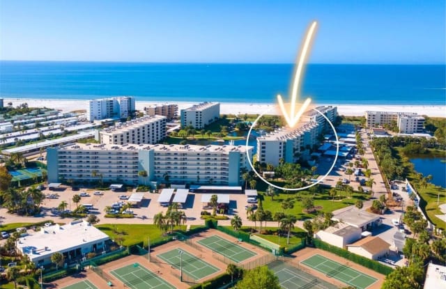 Photo of 5760 MIDNIGHT PASS ROAD