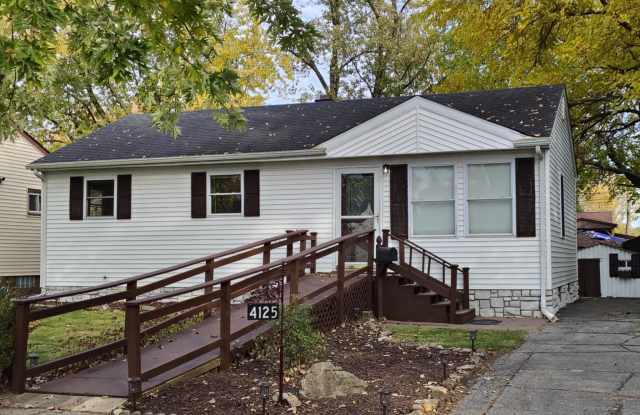 Photo of 4125 Alabama Street