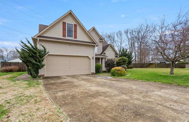 14 Locksley Drive, Hampton, Va, 23666 - 14 Locksley Drive, Hampton, VA 23666