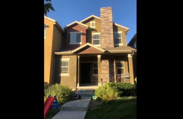 3855 E Cunninghill Dr - 3855 Cunninghill Drive, Eagle Mountain, UT 84005