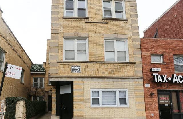 7734 Ashland - 7734 N Ashland Ave, Chicago, IL 60626