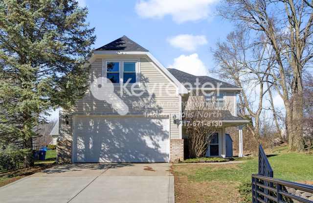 Charming and well-maintained home at 212 Walter St, Carmel, IN 46032