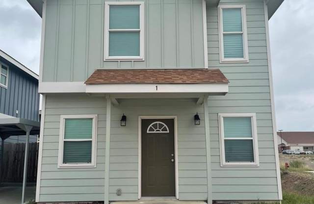 2556 Fox Place