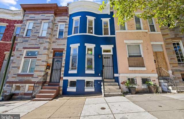 Photo of 6 S PAYSON Street