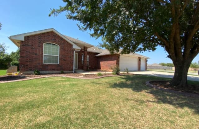 21865 Meadow Mist Cir - 21865 Meadow Mist Court, Oklahoma County, OK 73012