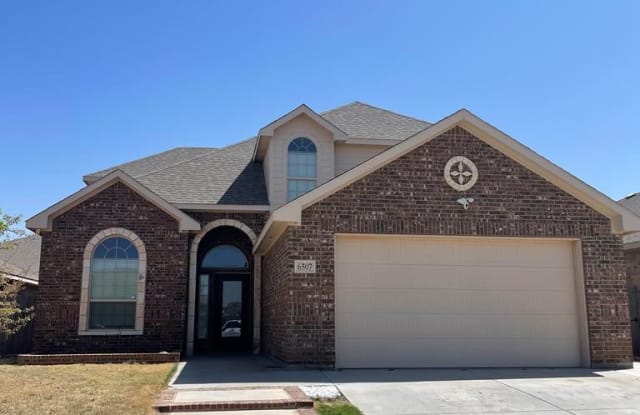 6507 Commonwealth Rd - 6507 Commonwealth Road, Midland, TX 79706