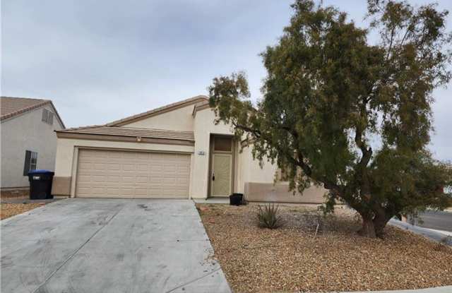 3 Bed 2 Bath Single Family Home in Cul-De-Sac - 1814 Leonor Court, North Las Vegas, NV 89031