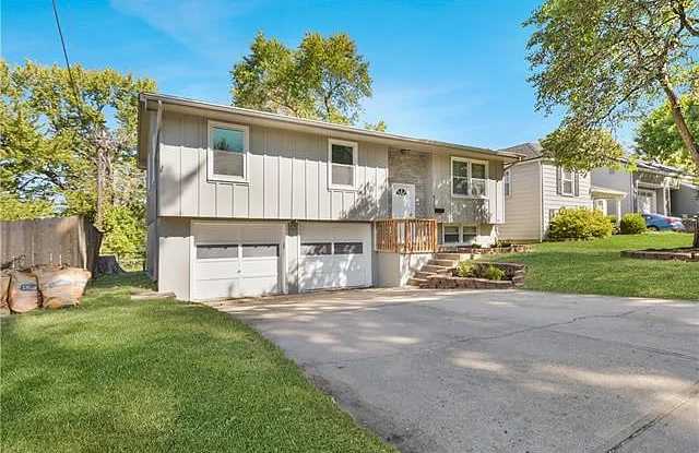 4110 West 47th Terrace