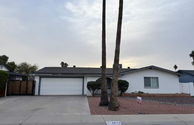 Photo of 4819 S Kachina Dr