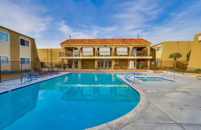 Whiffle Tree Apartment Homes