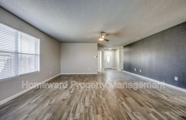 121 Thoroughbred Drive