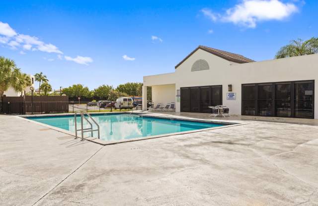 Photo of 215 Lake Pointe Drive #105 - 105