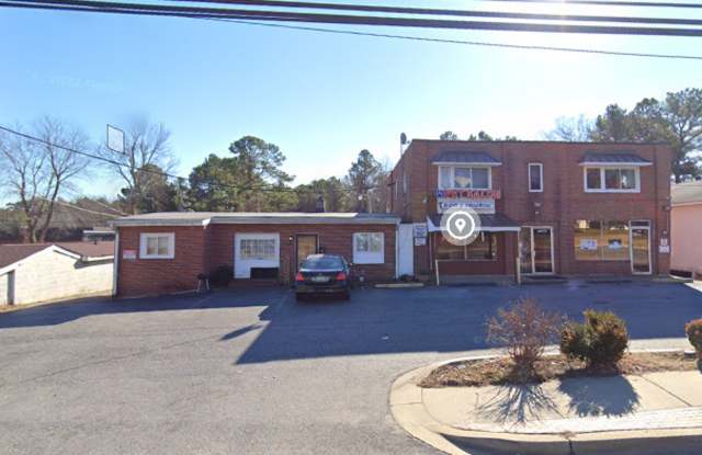 21640 Great Mills Road - 22