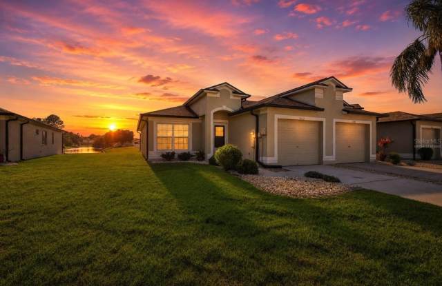 13307 ASHBARK COURT